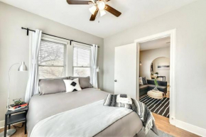 The Retro Lower-Greenville Apartment